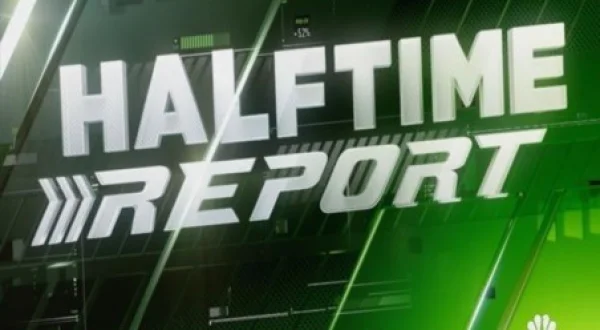 Fast Money Halftime Report