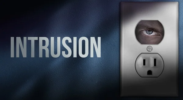 Intrusion