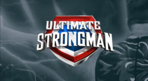 Ultimate Strongman 2017