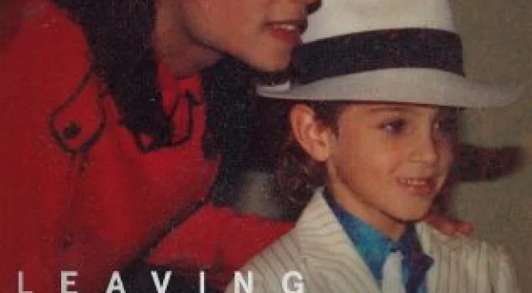 Leaving Neverland