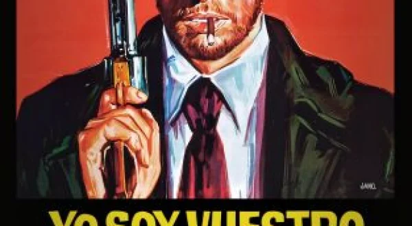 Yo soy vuestro verdugo