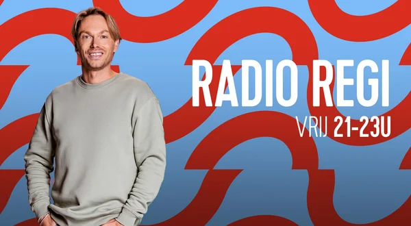 Radio Regi