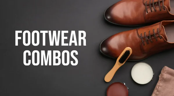 Footwear Combos