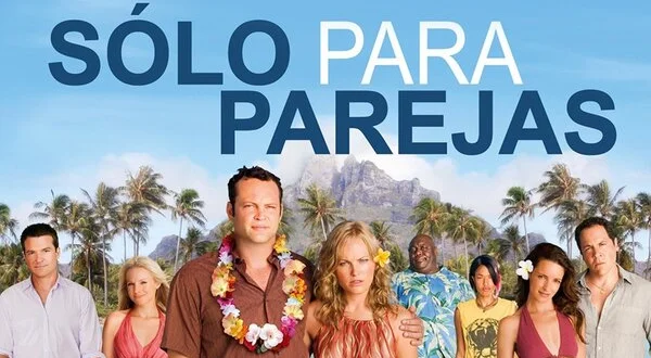 Sólo para parejas