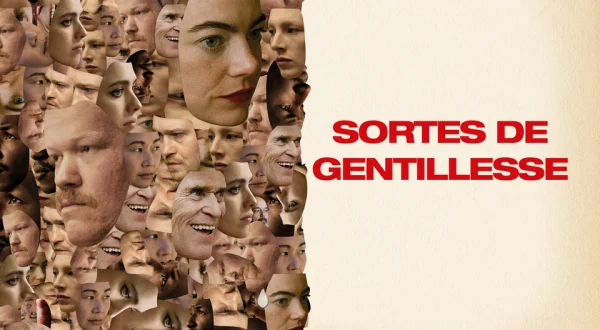 Sortes de gentillesse