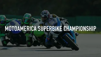 Live: MotoAmerica Superbike Championship