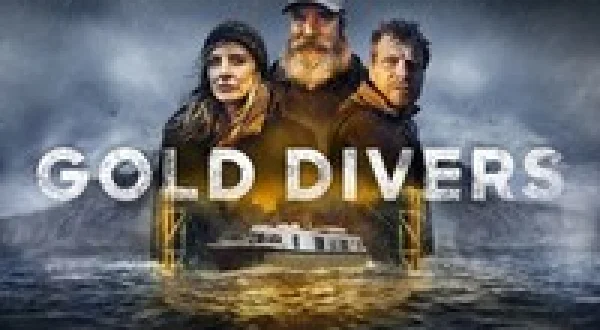 Gold Divers