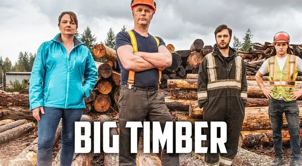 Big Timber