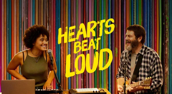 Hearts Beat Loud