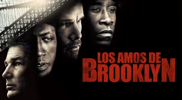 Los amos de Brooklyn
