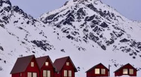 Habitations en péril : missions d'urgence
