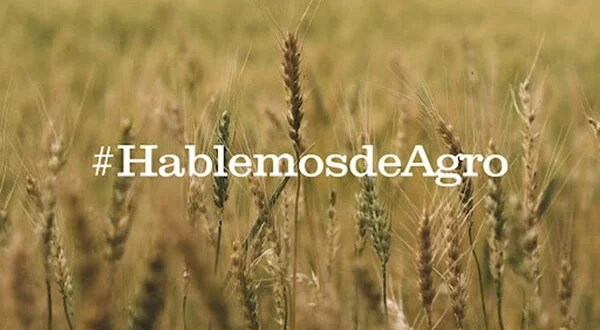 Hablemos de agro