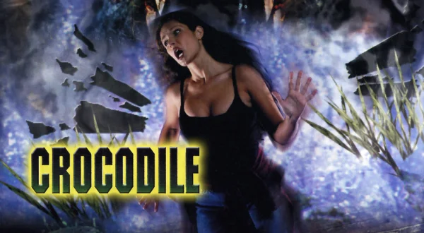 Crocodile