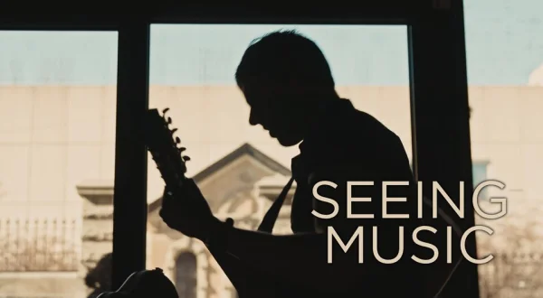 Seeing Music
