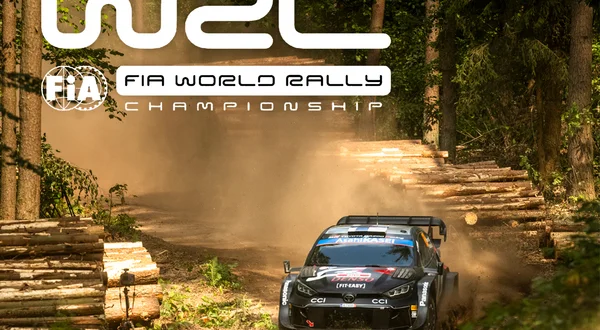 Acropolis Rally Greece: Highlights; FIA World Rally Championship