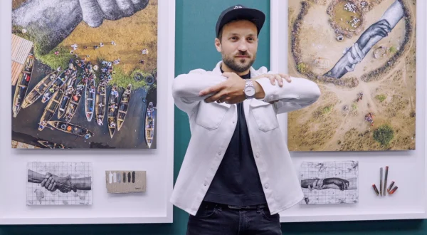 Sternstunde Kunst