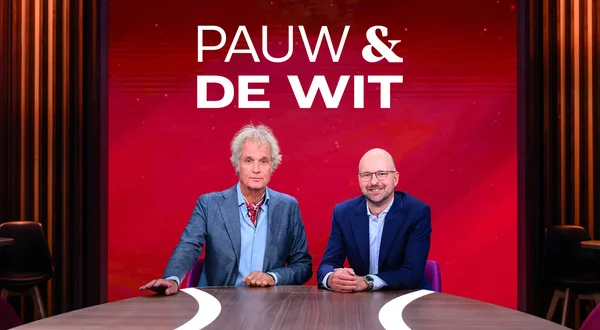 Live: Pauw & De Wit