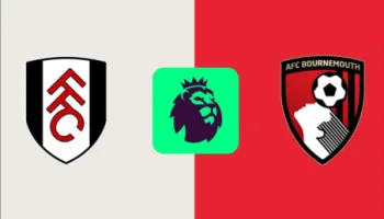 Premier League 2025-26 - Fulham x Bournemouth - Md36