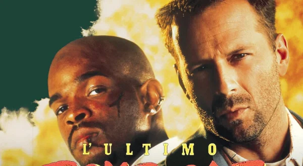 L'ultimo Boyscout - Missione: Sopravvivere