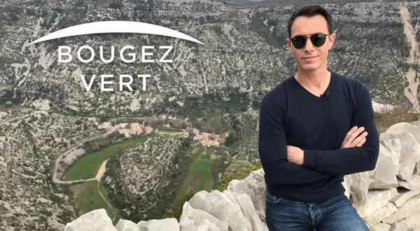 Bougez vert