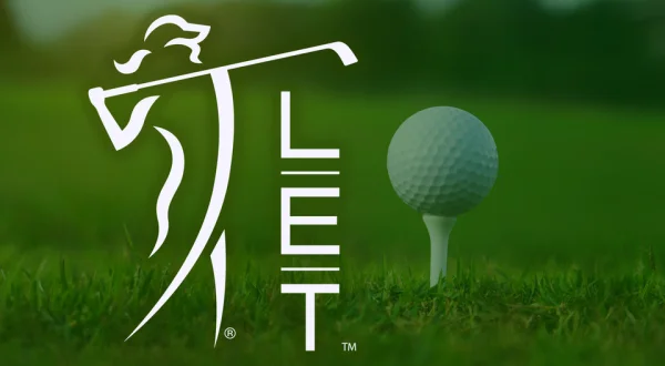 Ladies Euro Tour Golf