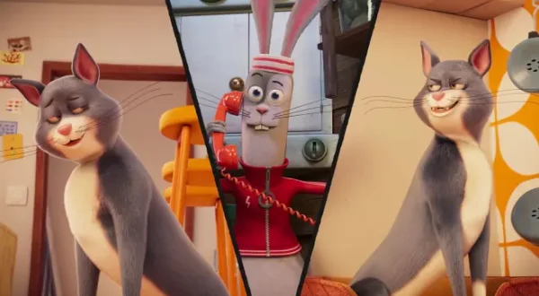 Coop Troop