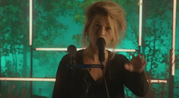 Festival Culturebox: Selah Sue