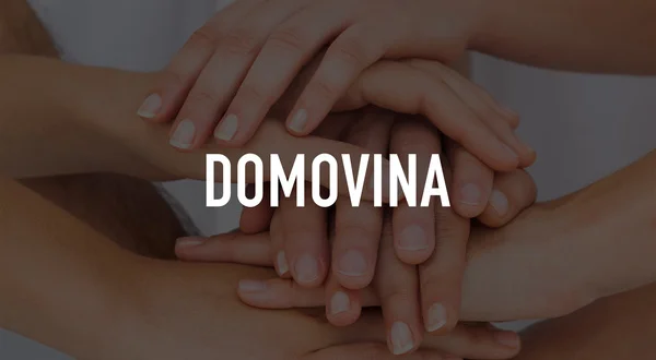 Domovina