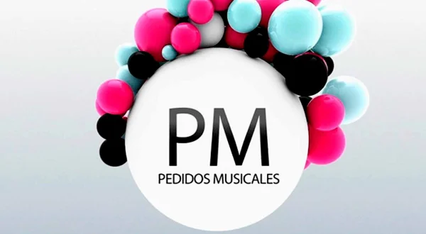 Pedidos Musicales