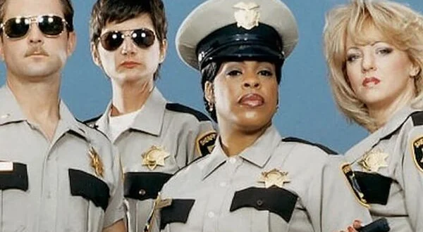 Reno 911 : n'appelez pas !
