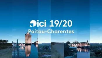 ICI 19/20 - Poitou Charentes