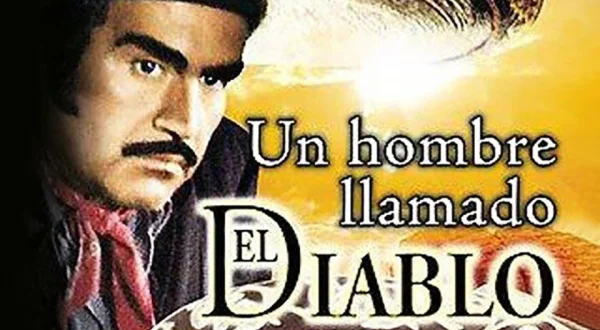 Un hombre llamado El Diablo
