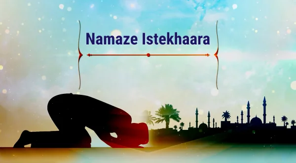 Namaze Istekhaara
