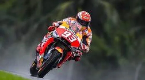 Moto GP : Le clash de Sepang 10 ans plus tard