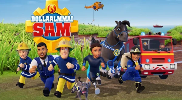 Dollaalmmái Sam