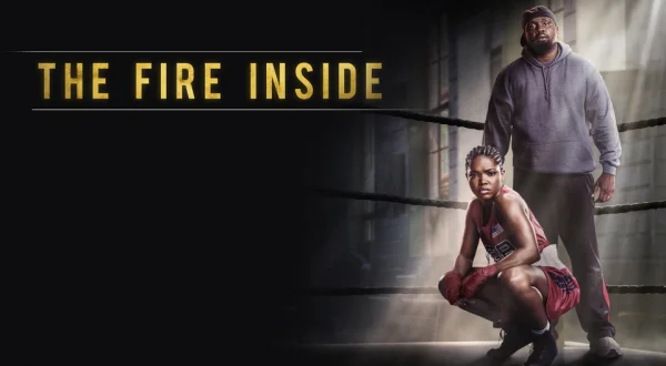 The Fire Inside