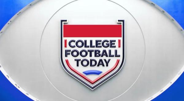 Live: College Football Today