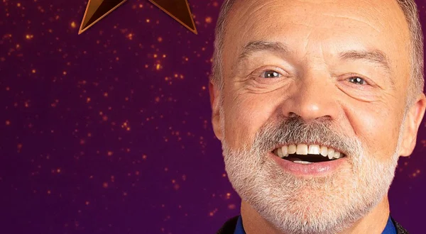 The Graham Norton Show