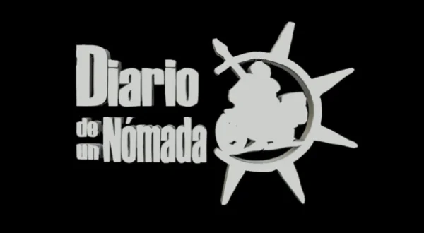 Diario de un nómada: Carreteras extremas