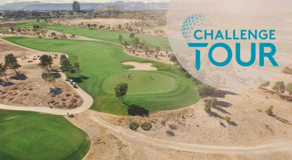Challenge Tour
