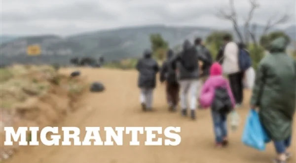 Migrantes