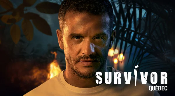Survivor Québec
