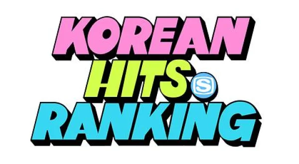 コリアンヒッツランキング▼Stray Kids、n.SSign 他