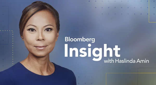 Live: Insight With Haslinda Amin