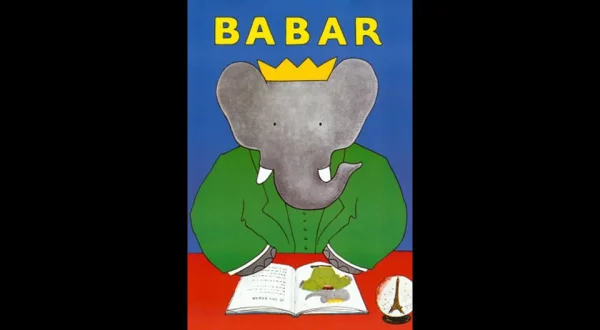 Babar
