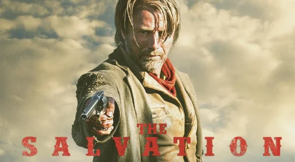 The Salvation