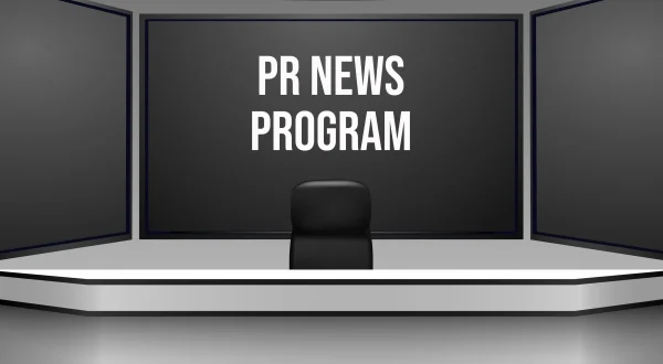 PR News Program
