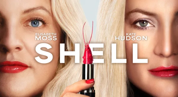 Shell