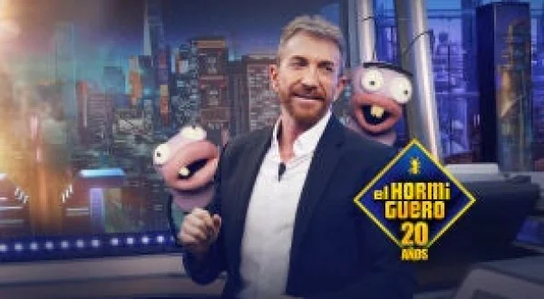 El Hormiguero