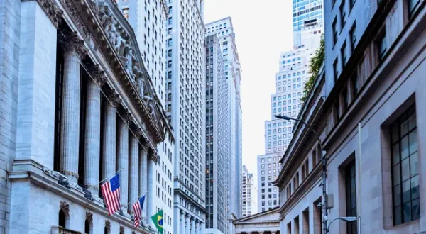 U.S. Markets Edition